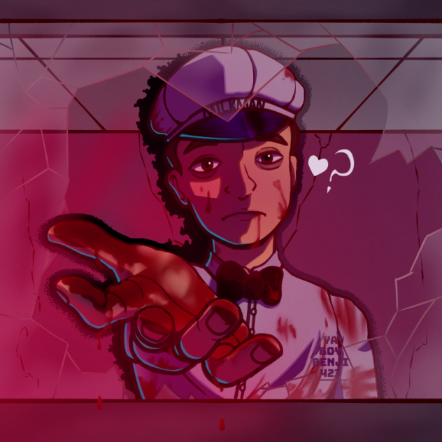 Milkman Has An Offer