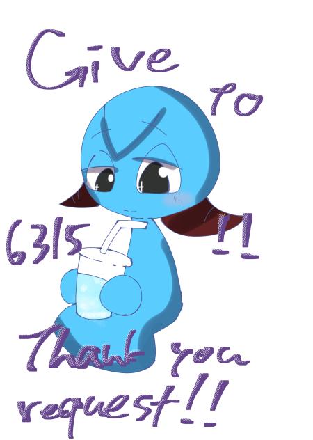 ミント(リクThank you！)