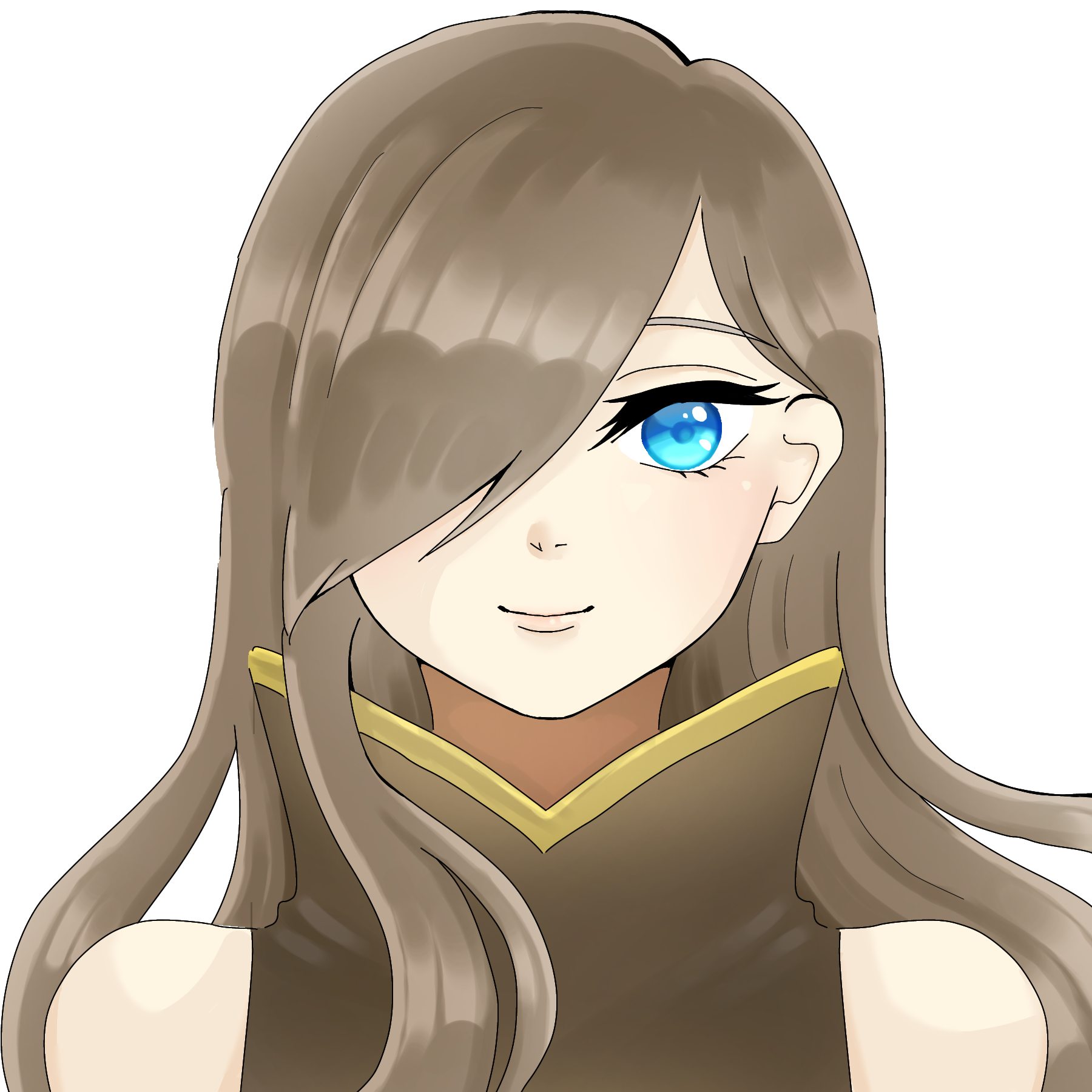 テイルズオブジアビス ティア ibisPaint テイルズオブジアビス ティア ibisPaint