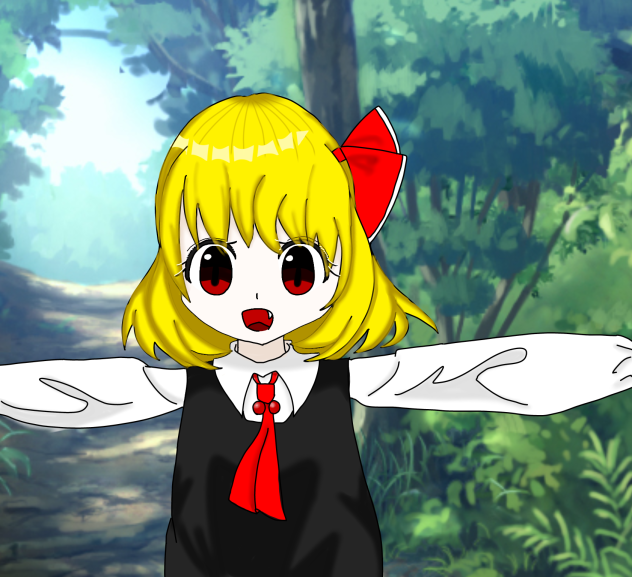 そーなのかー