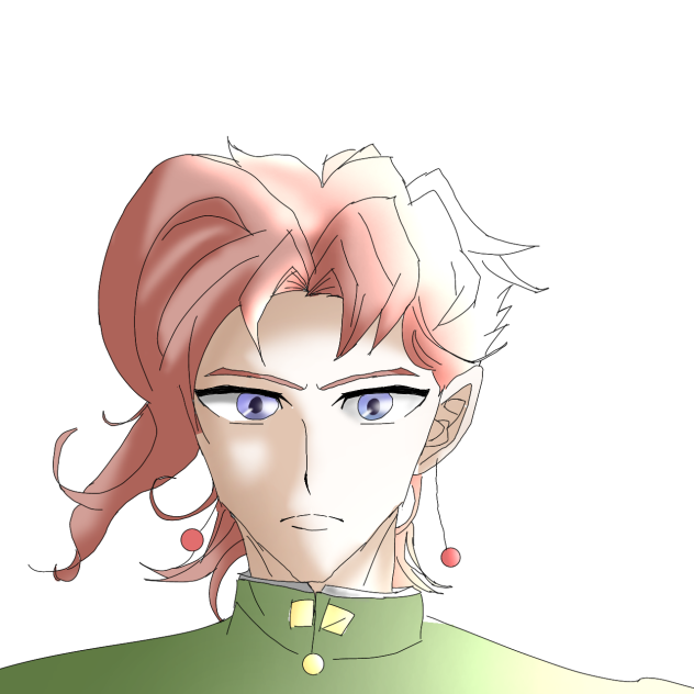 花京院典明
