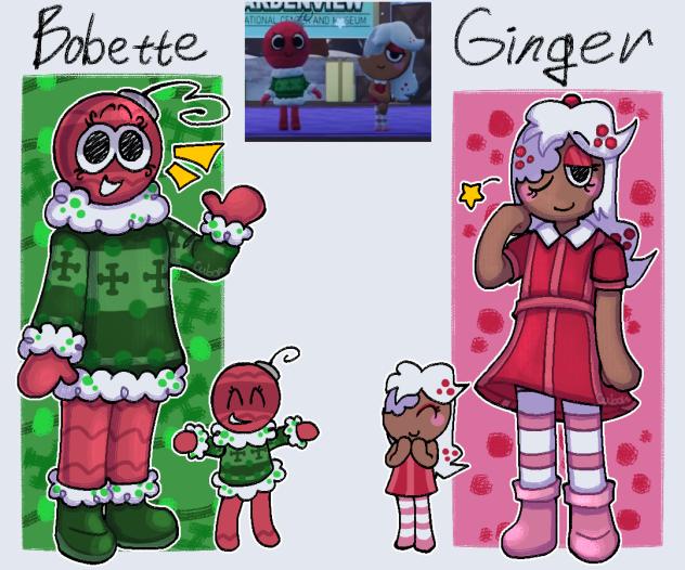 Bobette n Ginger (156)