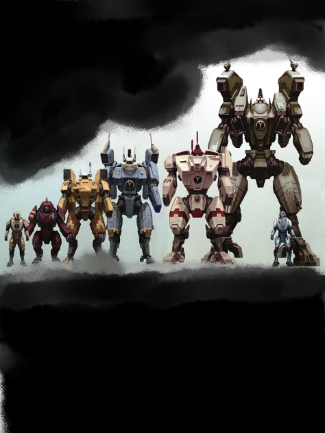 40k Tau 7