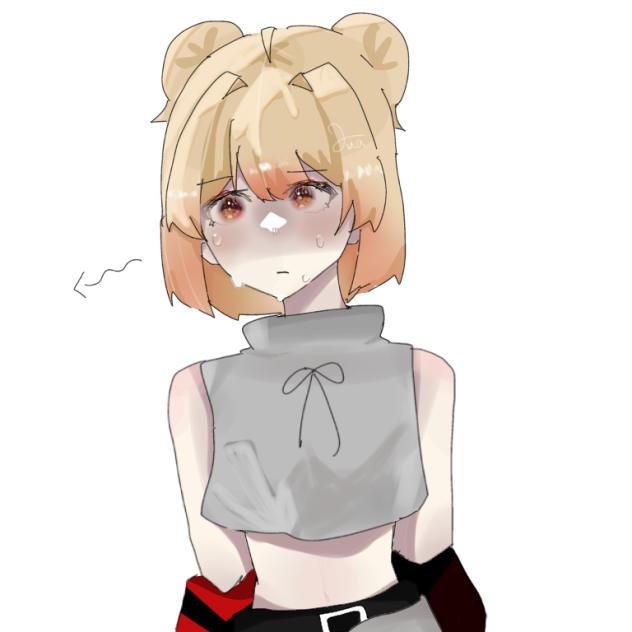 ・・・？