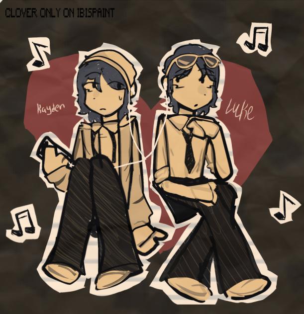 Blooming love🎵