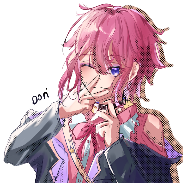 🎀💜