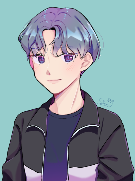 doodle - ibisPaint