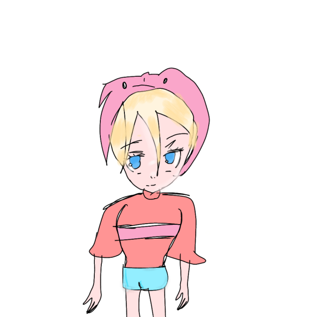 20 sin título - ibisPaint