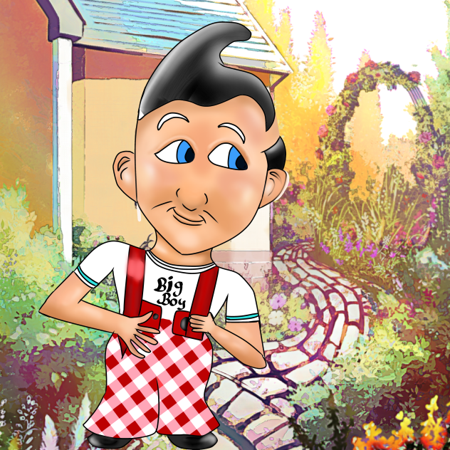 Big boy