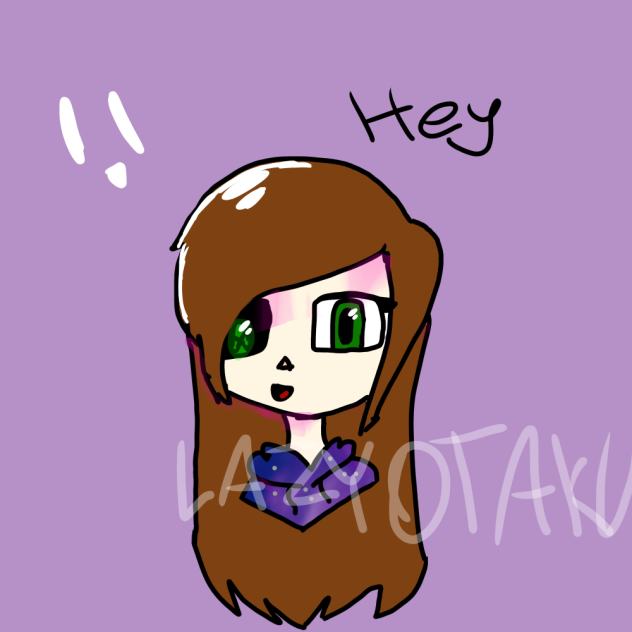 Random speedpaint - ibisPaint