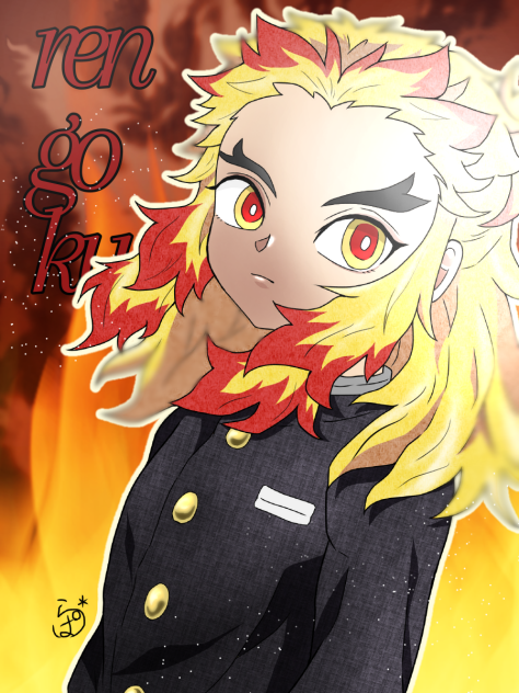 rengoku