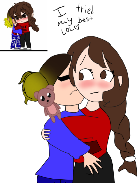 For orocs