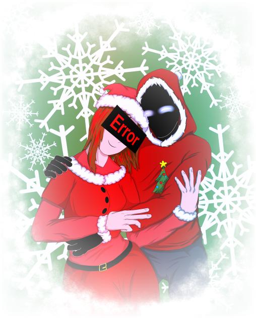 Merry Christmas Elizabeth