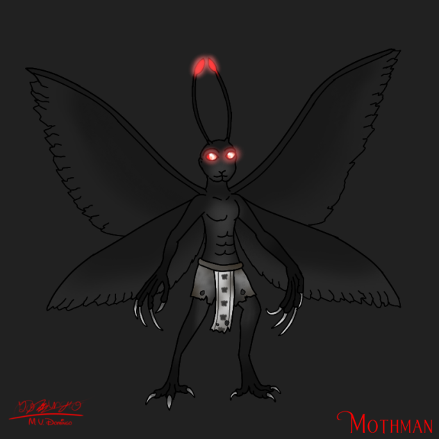 Mothman
