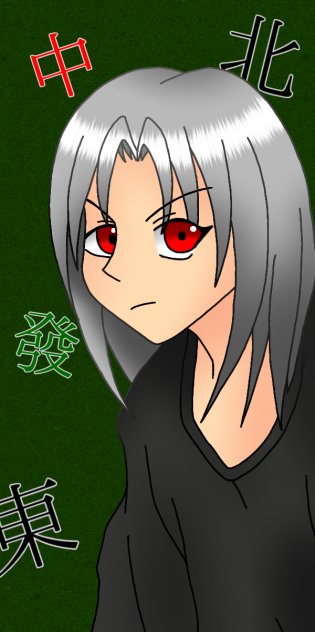 きつねのコンピューター  五つ目