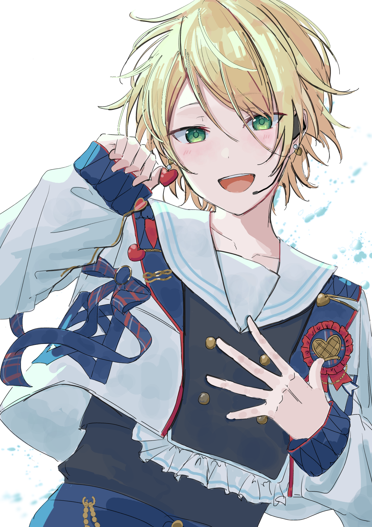 白鳥藍良 - ibisPaint