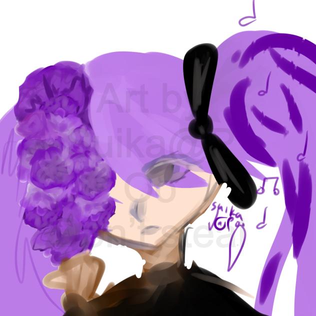 Art contest submission