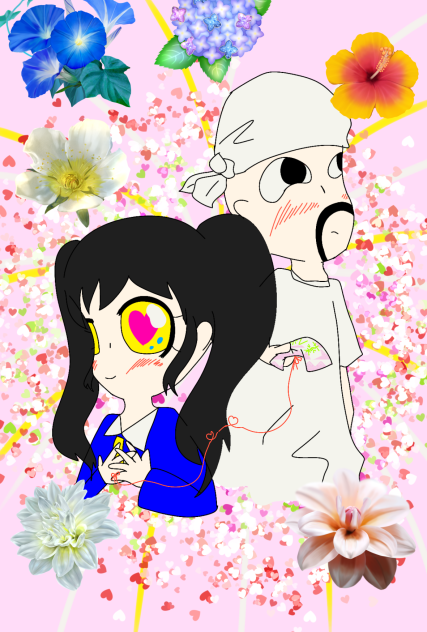 花束よりも綺麗な君へ