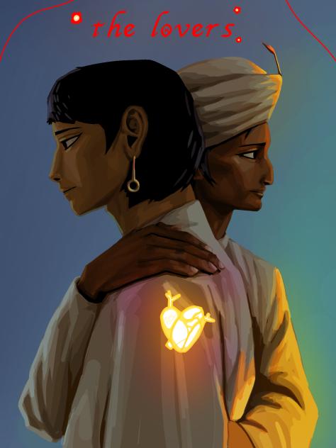 nuach and ali