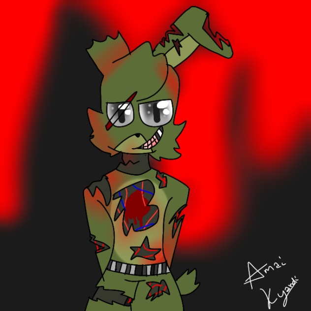 Tema; FNaF UCN
