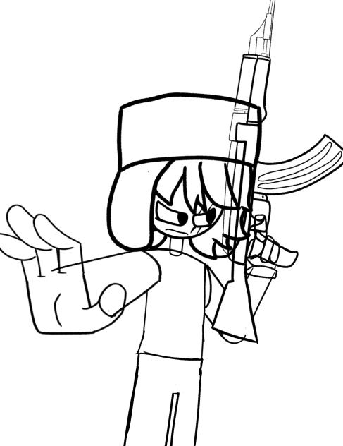 Ferneld WIP