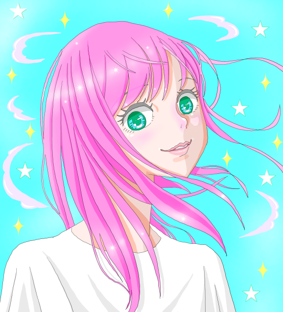 無題268 color