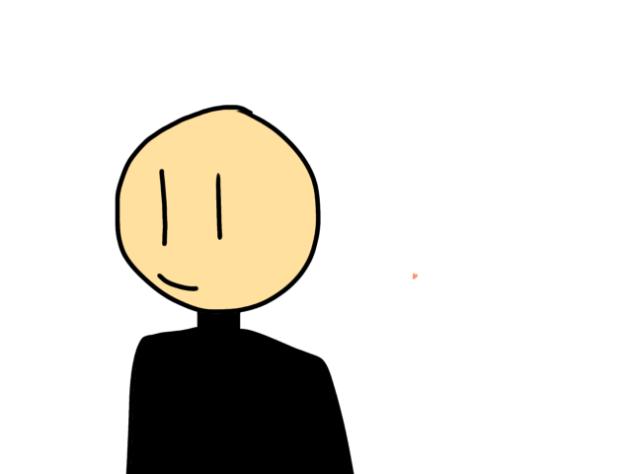 animation attempt #1 - ibisPaint