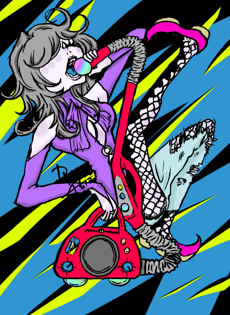 So,音-on-