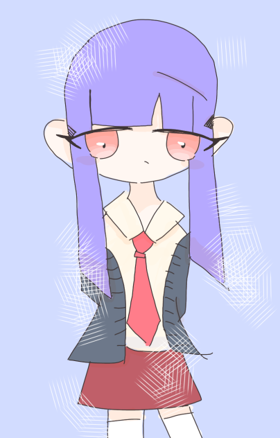 無題☆((