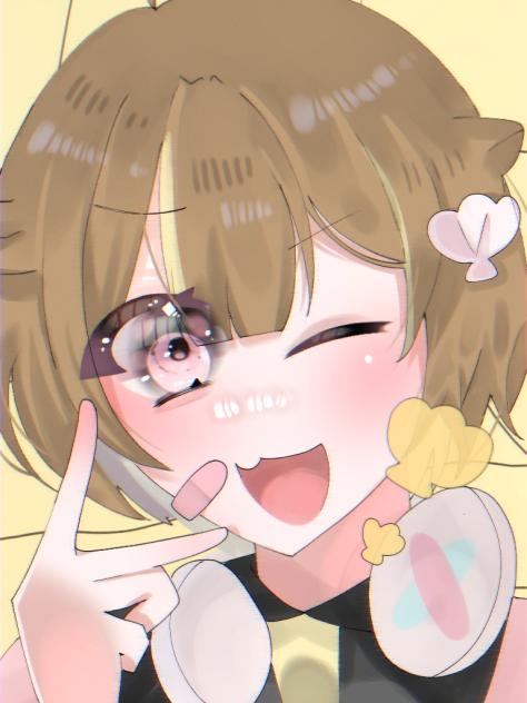 🦦音の瀬らこ💛