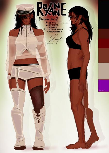 rox artfight ref