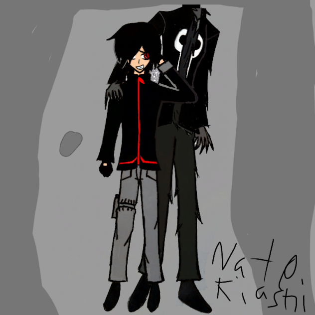 My New Profile Picture