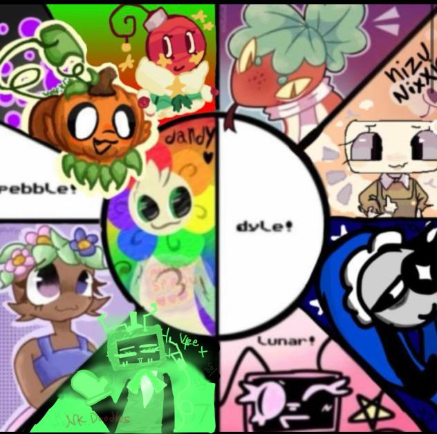 DW Collab - ibisPaint