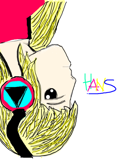 music - ibisPaint
