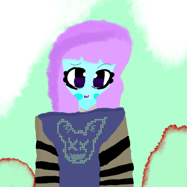 80's Pibby