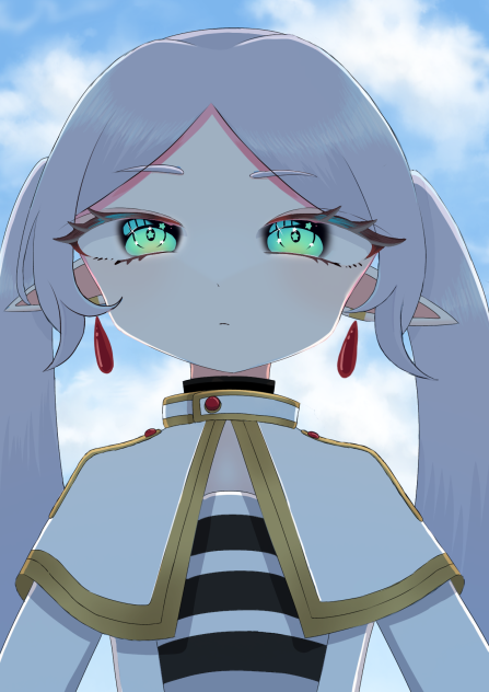フリーレン