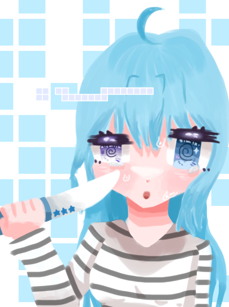 どうなってるの……ねぇ…
