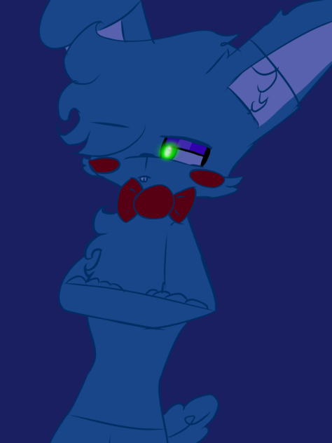 Toy Bonnie
