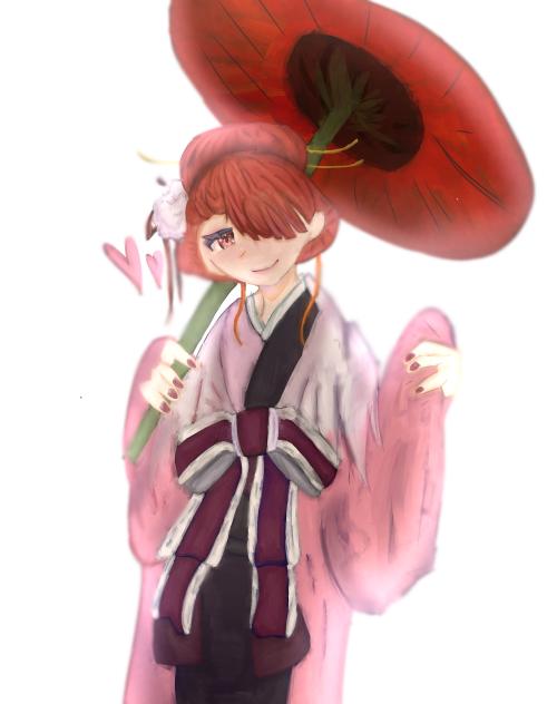 紅葉さん