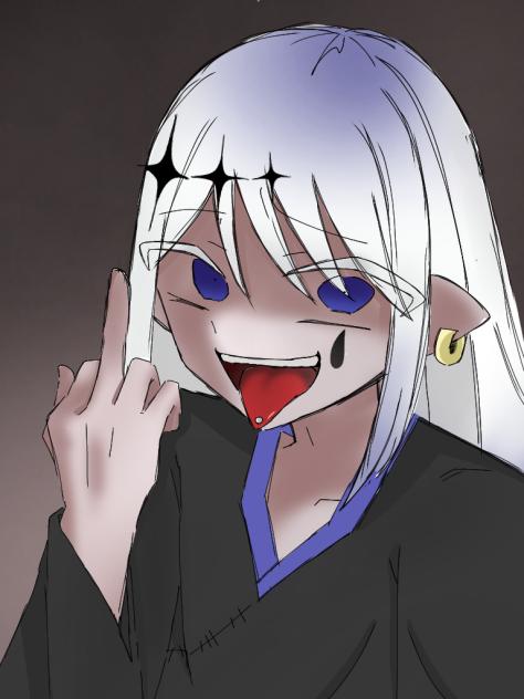 再投稿ですほんとごめんなさい､､