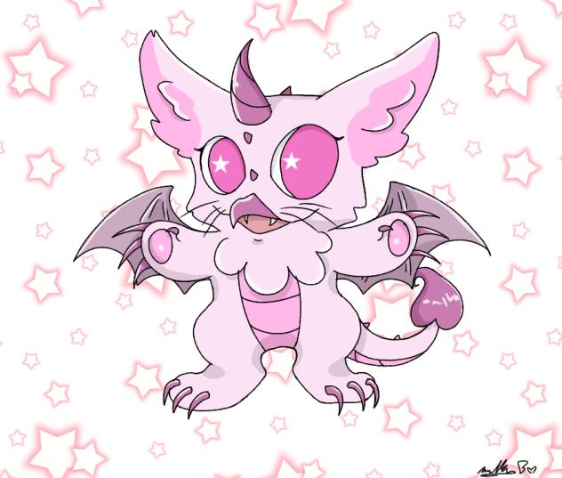 Something Cute