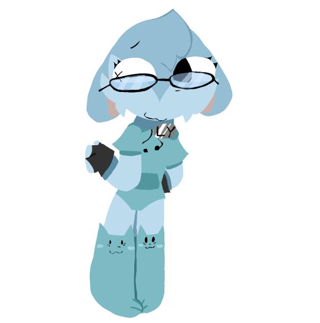 Another cream redesign