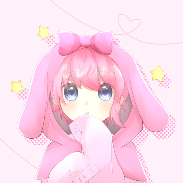 さとみくん×マイメロ - ibisPaint