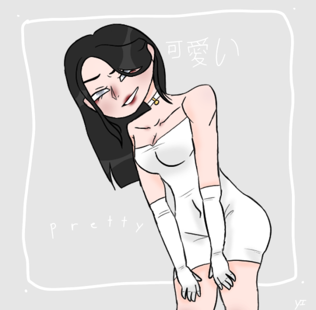 ☁︎p r e t t y☁︎