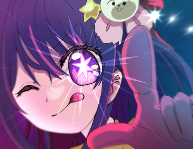 等身大でみんなのこと､ちゃんと愛したいから