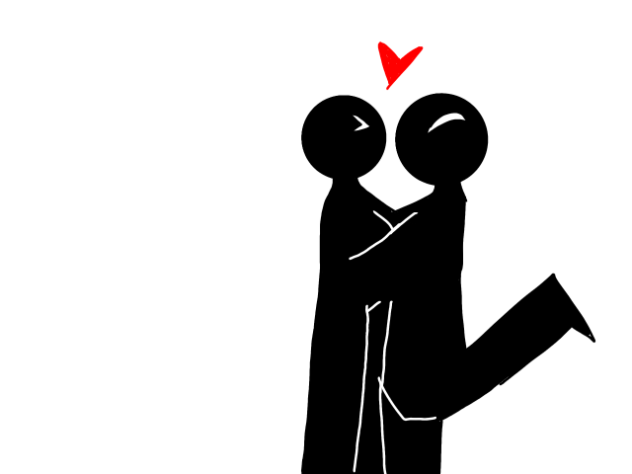 Vent animation