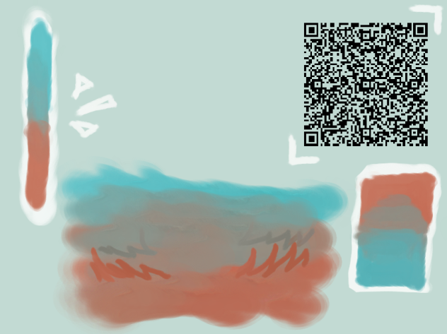 ༘⋆🖇₊˚ ---- Blending Brush.