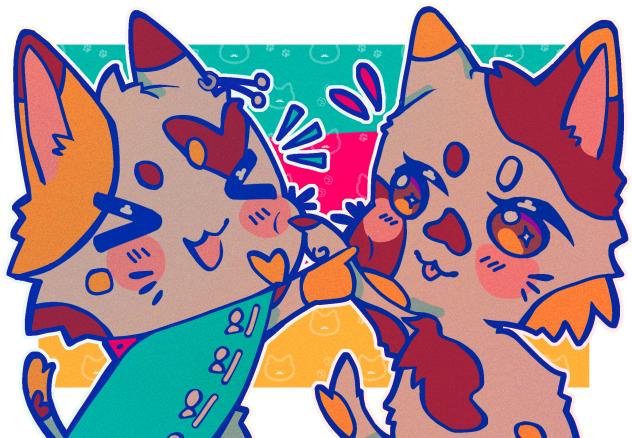 Kat-And-Yumi