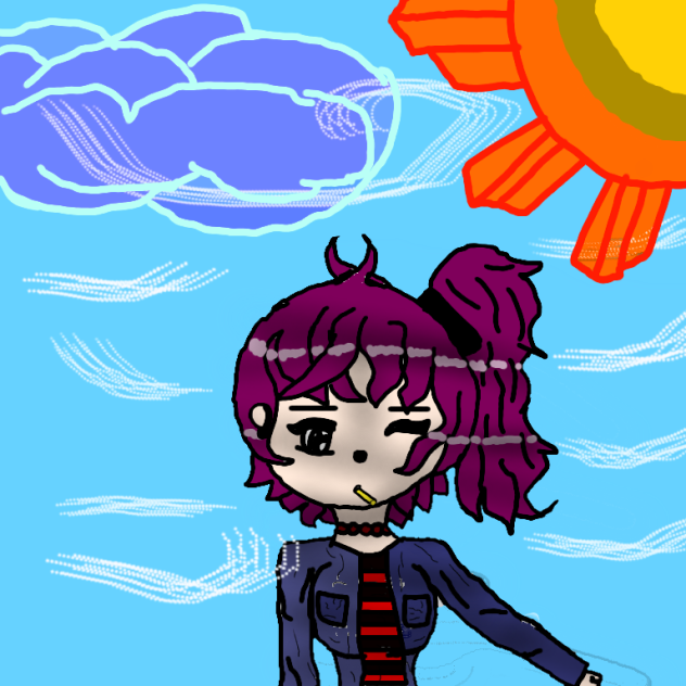 my art - ibisPaint