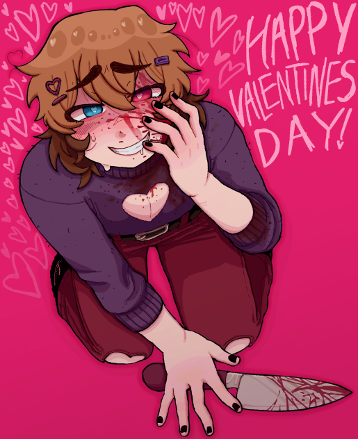 My Bloody Valentine